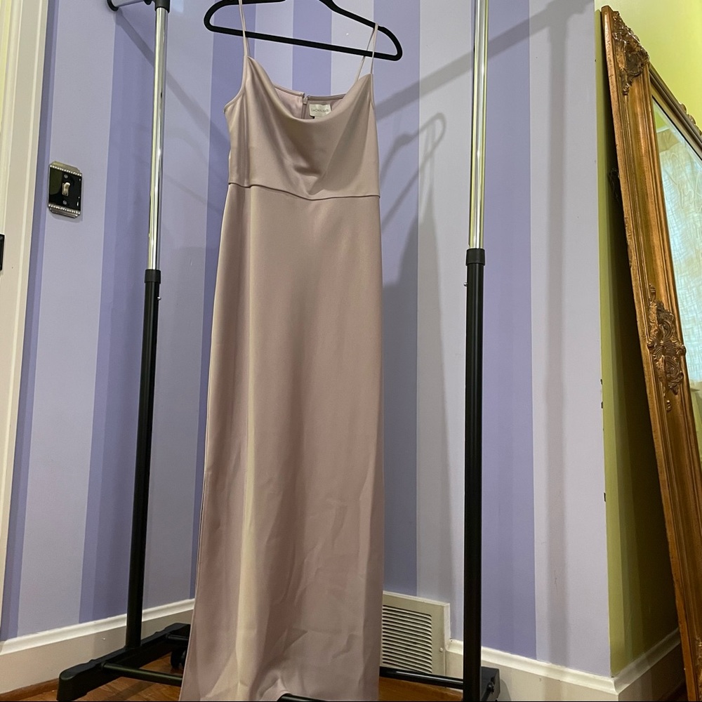 BHLDN bridesmaids dress - NWT!